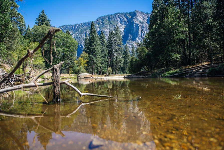 Yosemite (1 von 4)